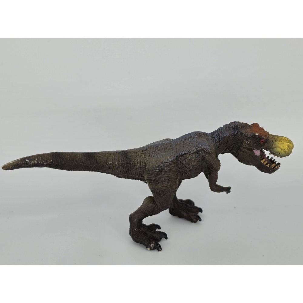 Giganotosaurus Dinosaur My World PVC Figure Toy